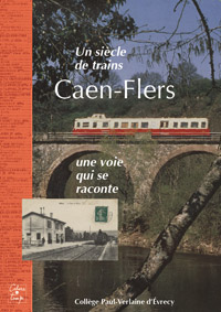 Caen flers