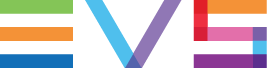 Evs logo