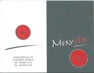Scan sponsor MERYVIN