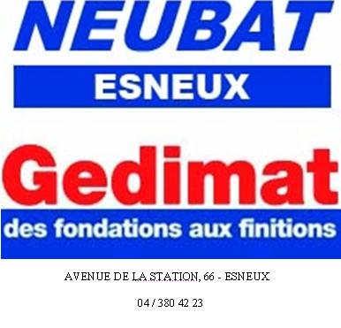 Sponsor neubat