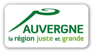 Photo logo auvergne