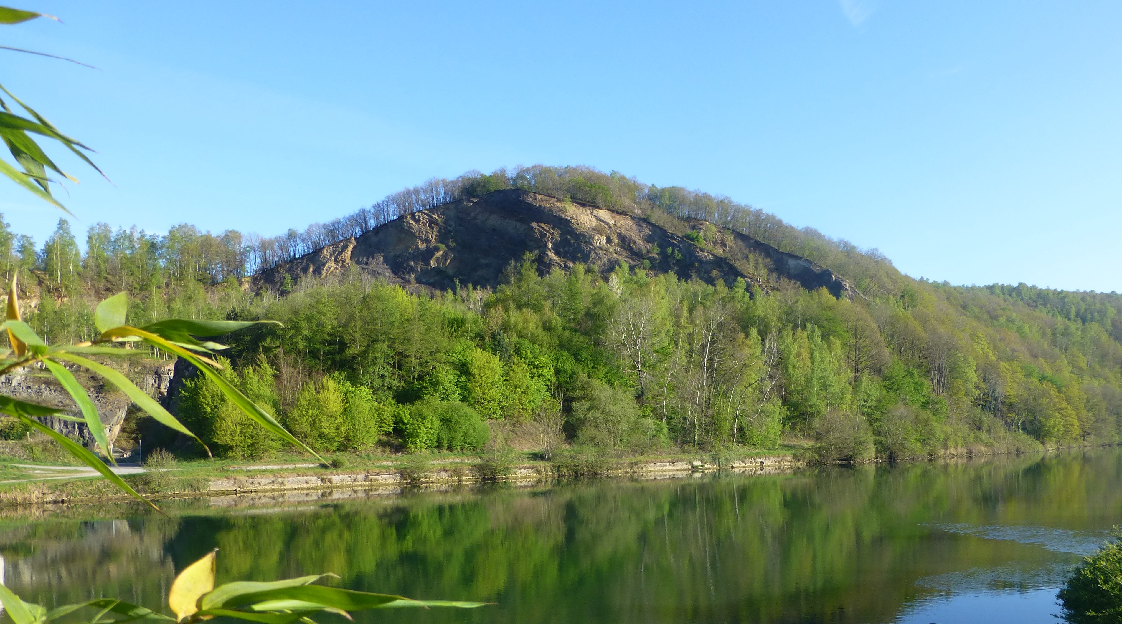 Carriere de haybes