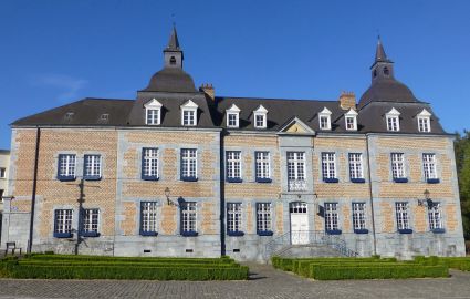 Chateau de fumay