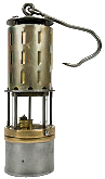 Lampe