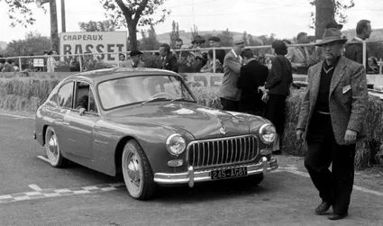 Mep daphne gp albi 1953 b