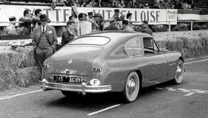 Mep daphne gp albi 1953