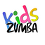 Zumba kids logo