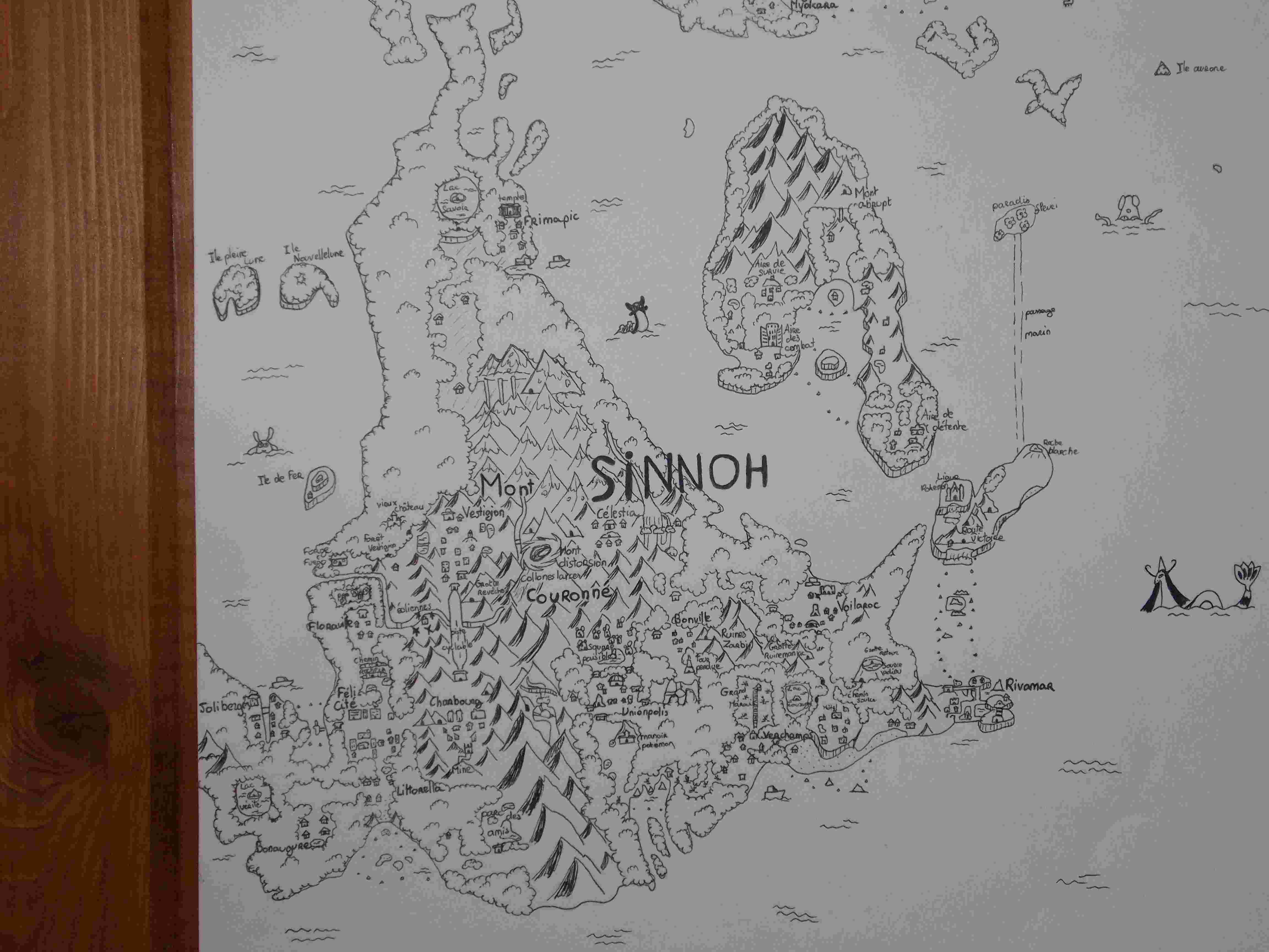 SinnohMoins
