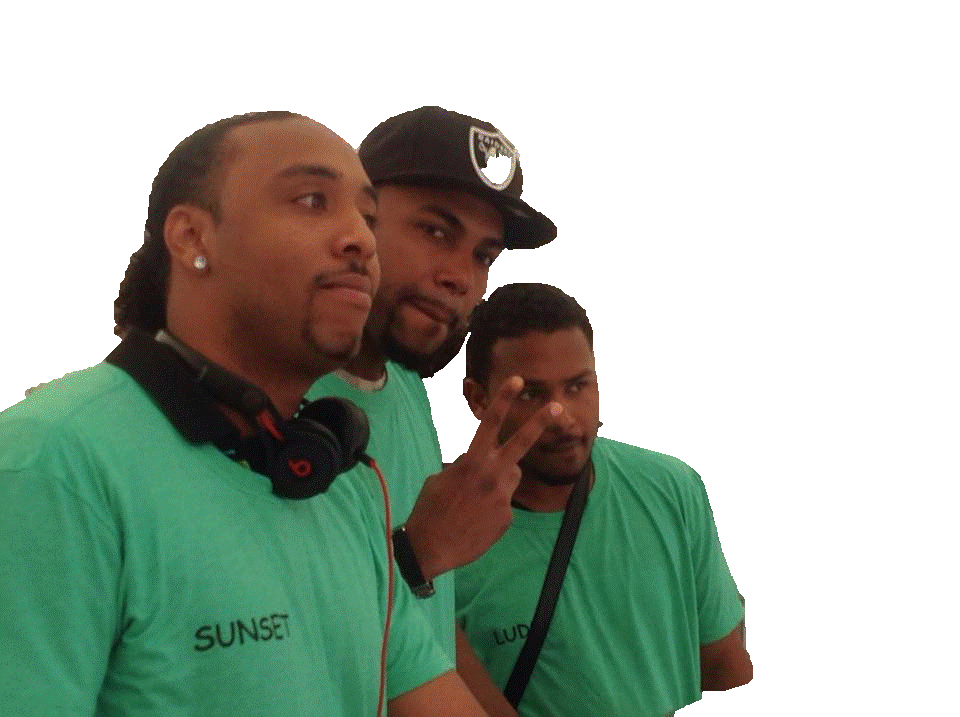 DJ