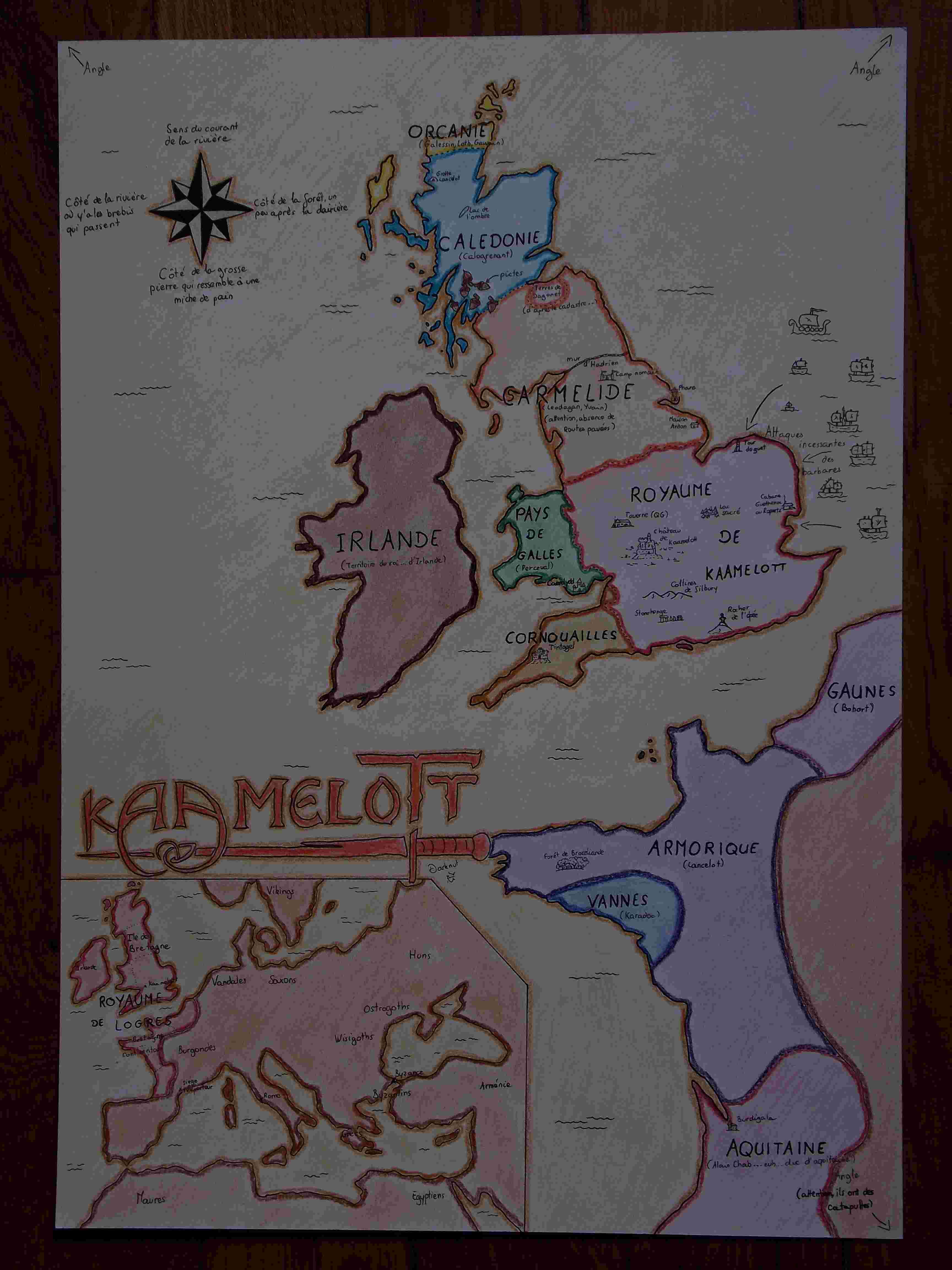 KaamelottMoins