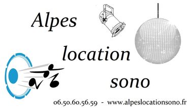 Logo alpeslocationsono