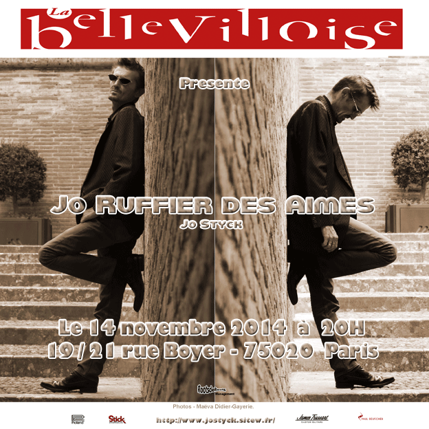 Promo la bellevilloise def