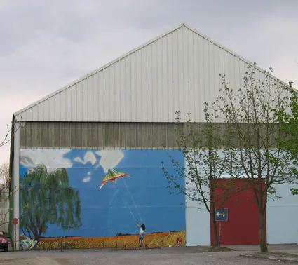 Réouverture de nos magasins à Péruwelz