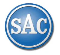 Logo sac