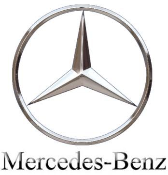 Mercedes 12