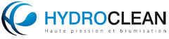 Logo hydroclean