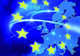 Logo Europe
