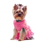 Yorshire Terrier Pink