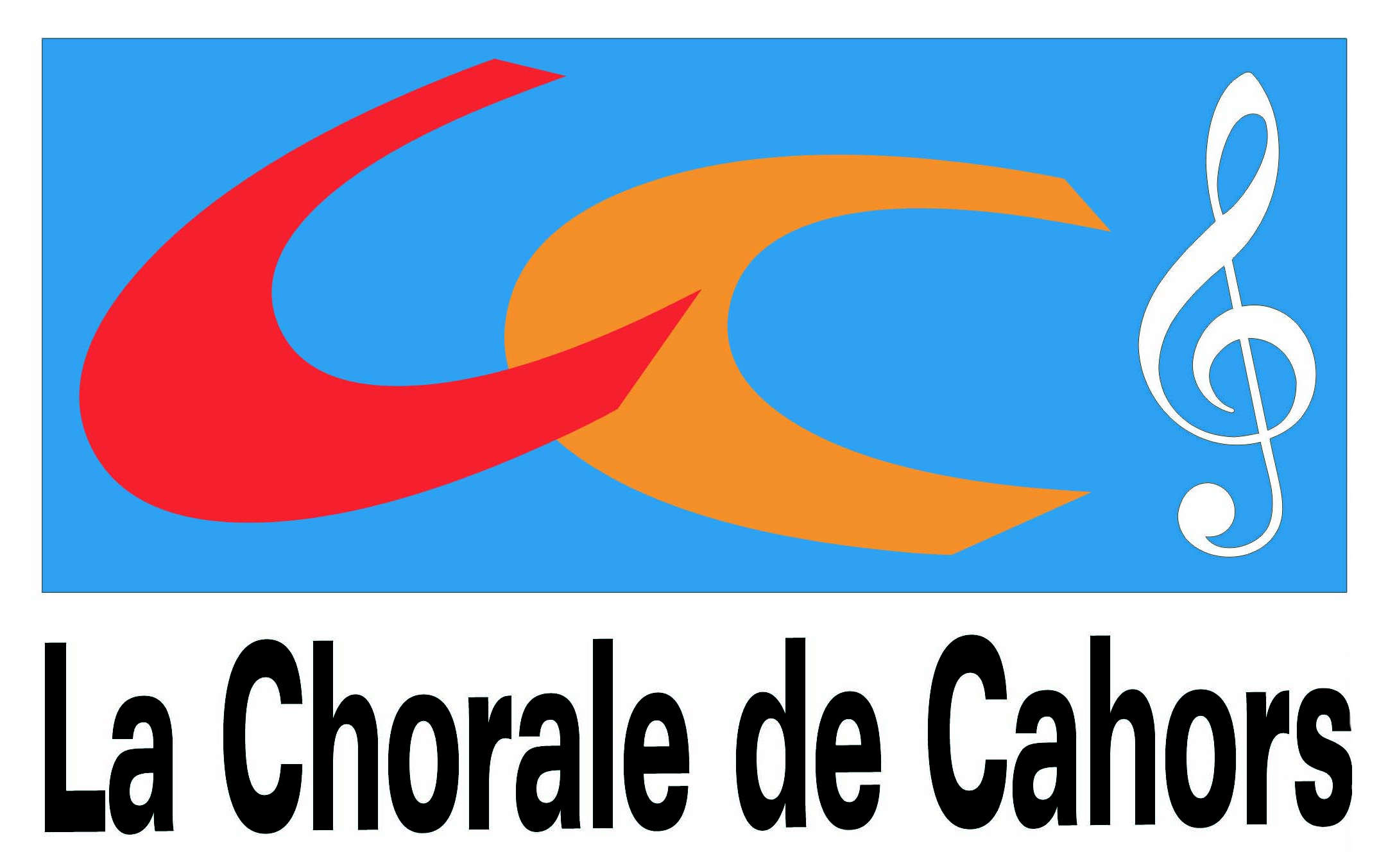 Logo officiel