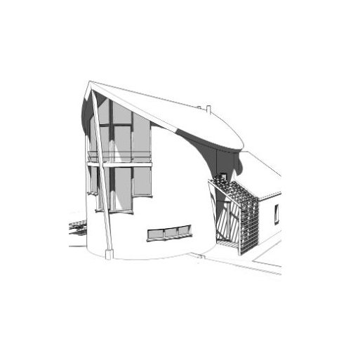 Maquette ronde