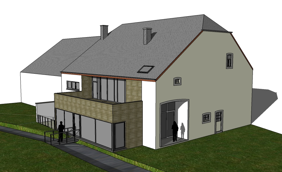 Projet piront