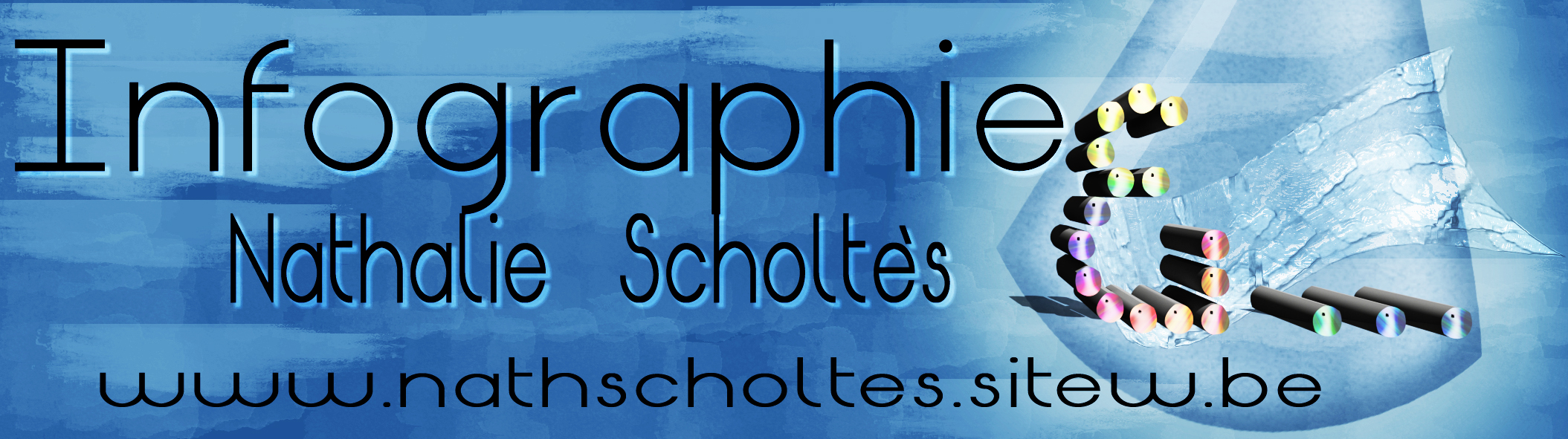 Logo nath infographie