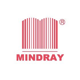 Mindray logo primary