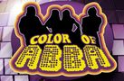 Logo Color of Abba