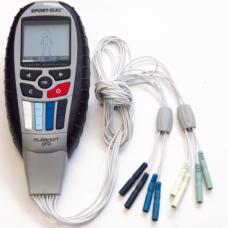 Sportelec multisportpro cable 768