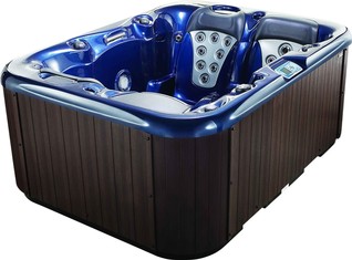 ne pas oublier de vérifier le niveau de l'eau à chaque  utilisations de votre spa 
