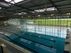 exemple d'un bassin sportif d'une piscine municipale 