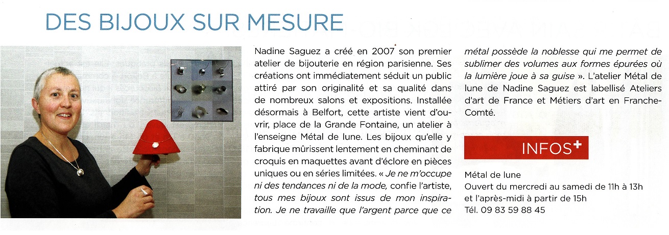 Presse Belfort