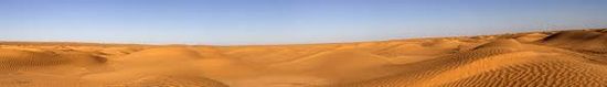 Desert sahara
