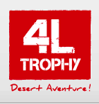 4L Trophy logo