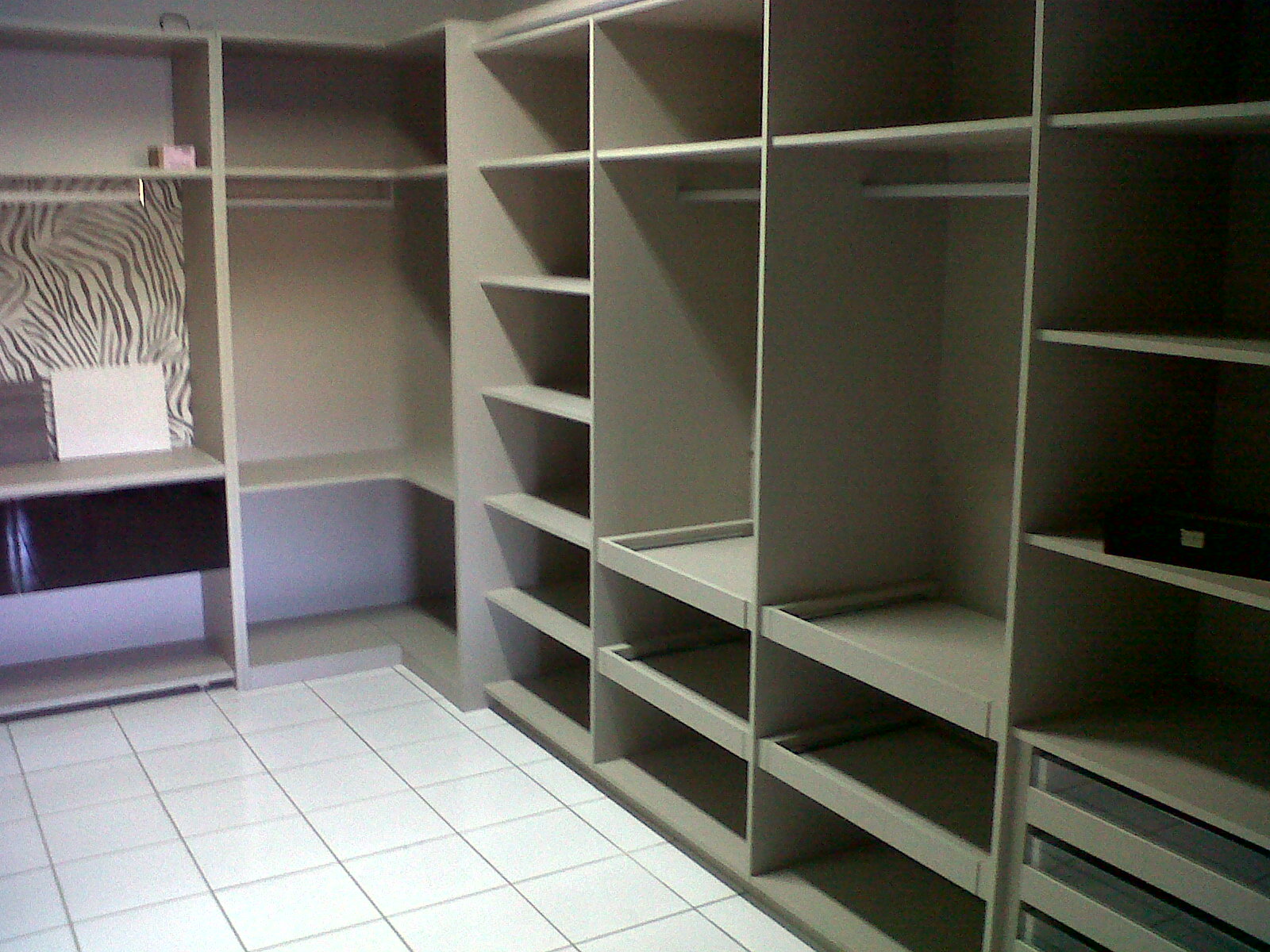 Dressing expo new concept