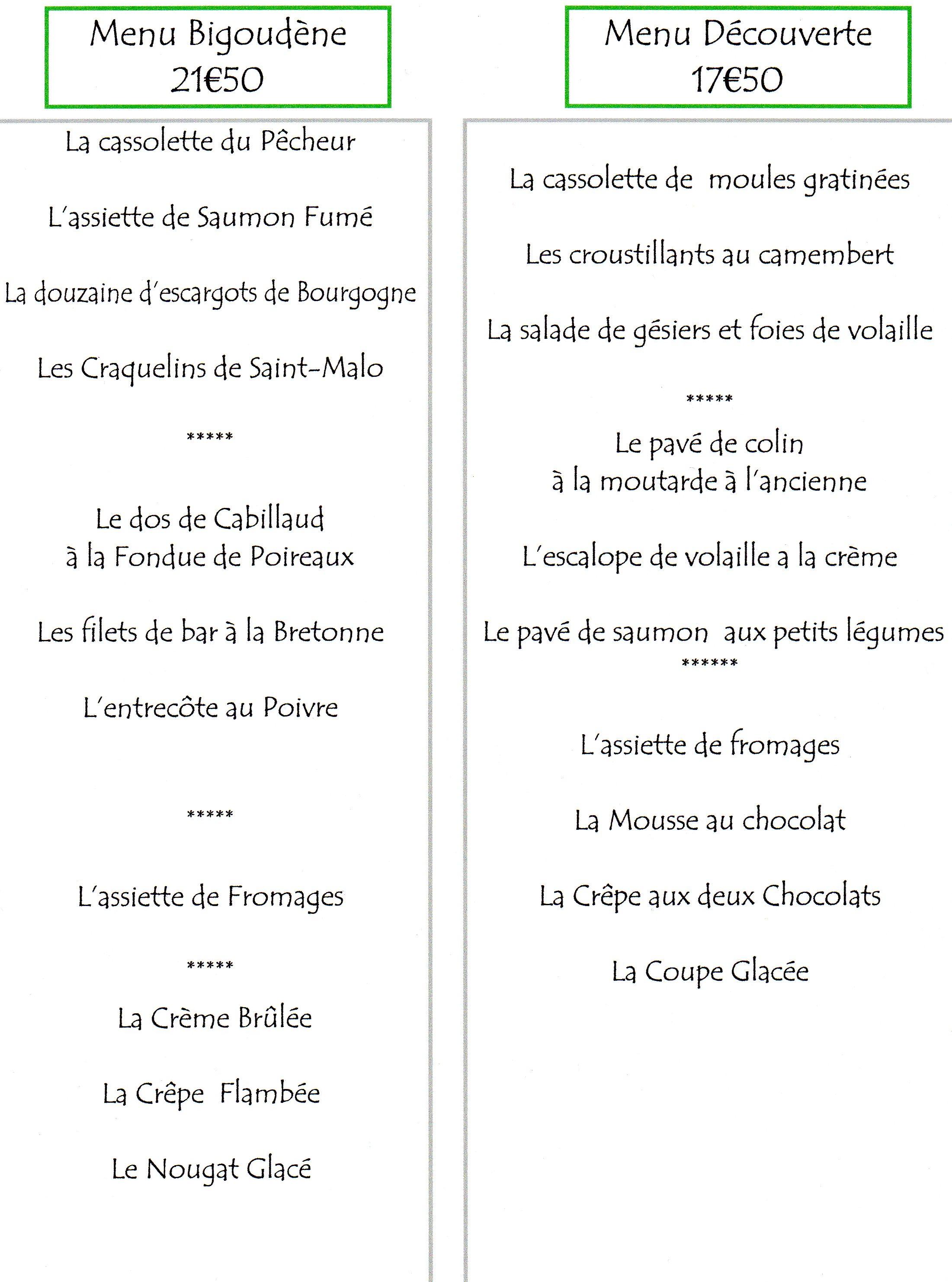 Menu1
