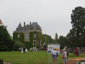 Expo3 et chateau