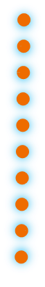 Trai pointille 3