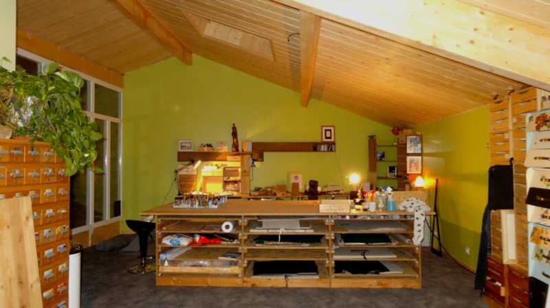 Vitraux