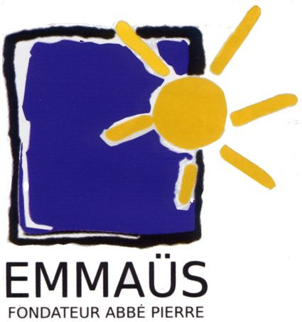Logo emmaus
