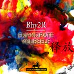 Bhy2r - EMANCIPATE YOURSELF ALBUM - 2013