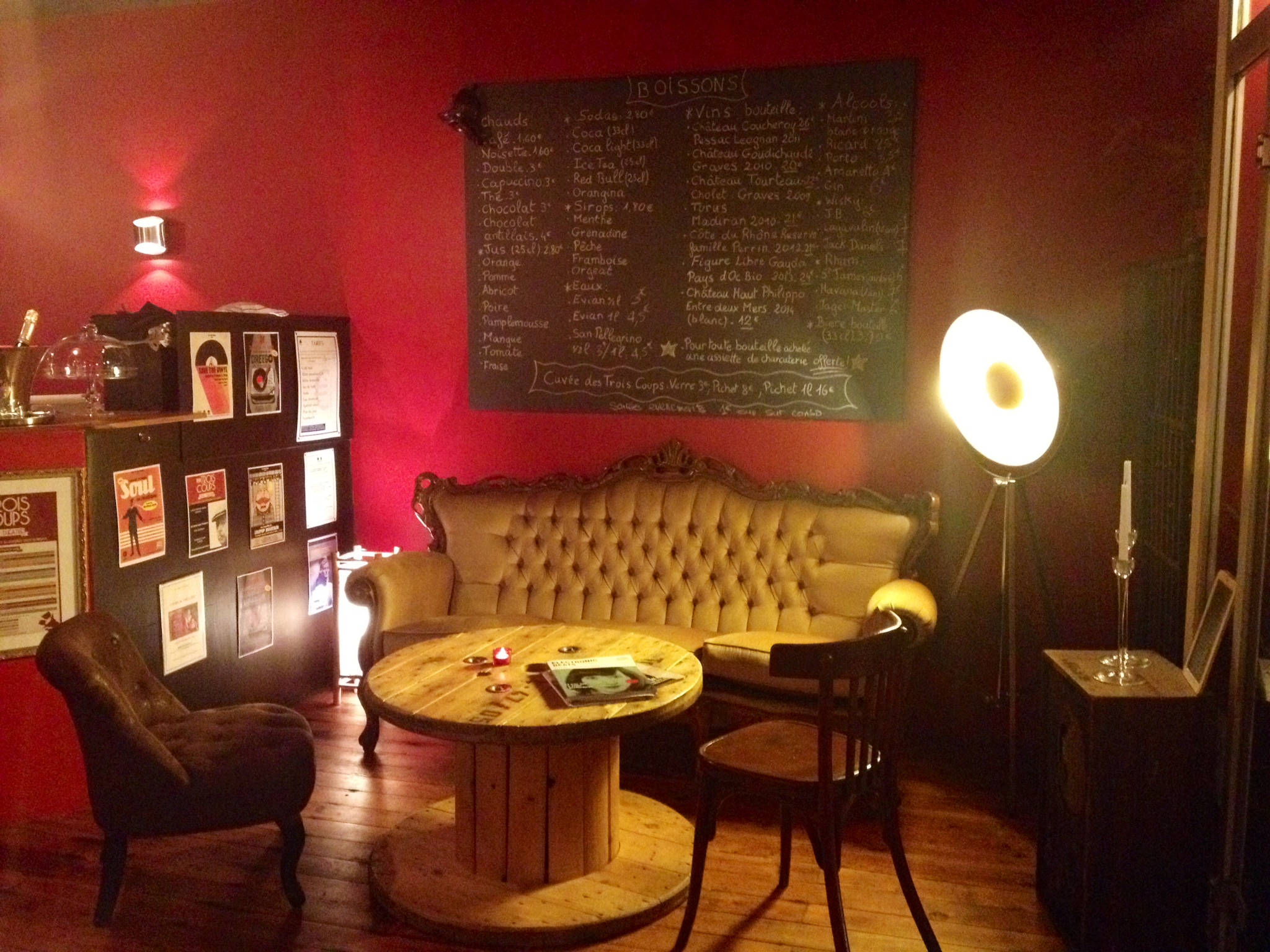 Resto