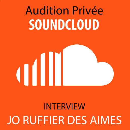 Soundcloud auditionprivee