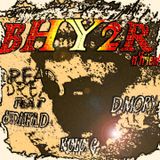 Bhy2r - Dread