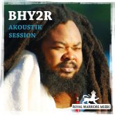 Bhy2r - Akoustik session
