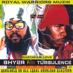 Bhy2r ft Turbulence - Searching for Rastafari love
