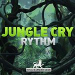 Various Artists - Jungle Cry Rythm