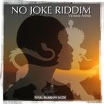 Various Artists - No joke riddim