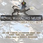 Various Artists - RWM GREATEST HITS