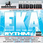 Various Artists - Eka Rythm